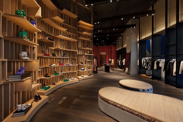 Best Design Inspiration by George Yabu and Glenn Pushelberg yabu pushelberg Best Design Inspiration By Yabu Pushelberg Design Contract Imagem21