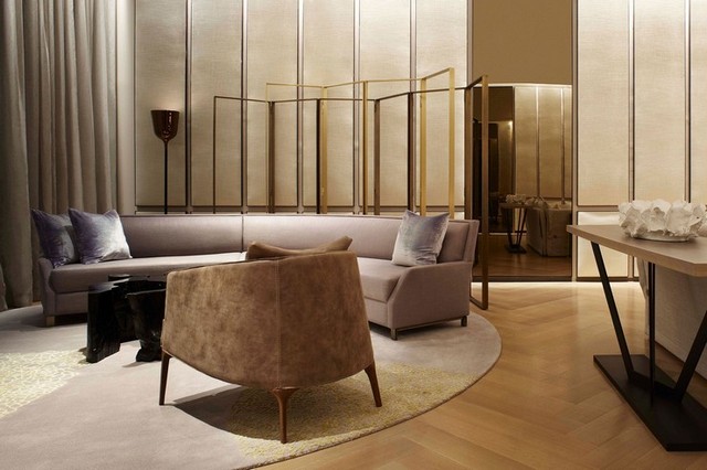 Best Design Inspiration By Yabu Pushelberg  yabu pushelberg Best Design Inspiration By Yabu Pushelberg Design Contract Imagem8