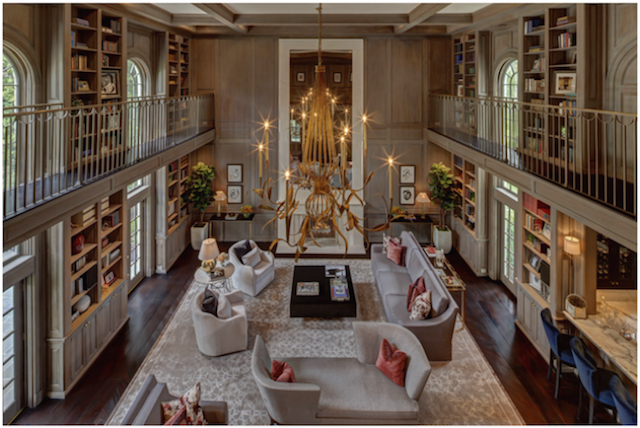 Get Inspired By Laura Umansky laura umansky Get Inspired By Laura Umansky Fine Residence 2 740x495