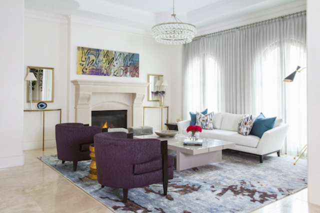 Get Inspired By Laura Umansky laura umansky Get Inspired By Laura Umansky Fine Residence10 740x493