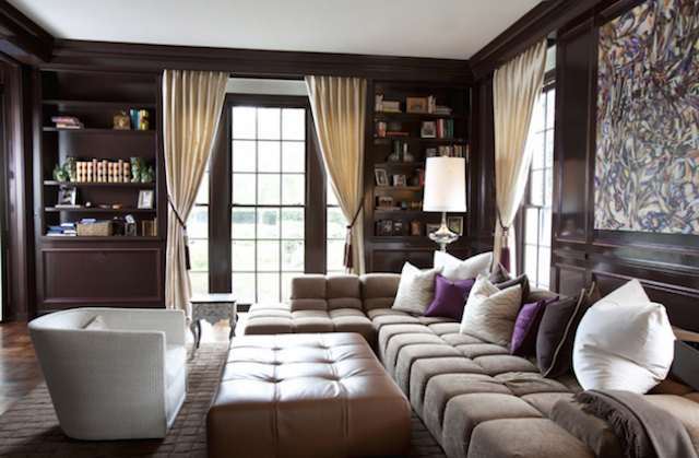 Get Inspired By Laura Umansky laura umansky Get Inspired By Laura Umansky Fine Residence4 740x484