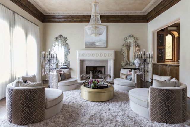 Get Inspired By Laura Umansky laura umansky Get Inspired By Laura Umansky Fine Residence8 740x494