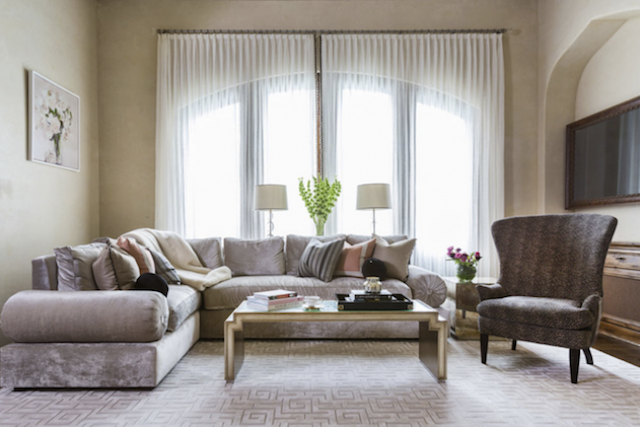 Get Inspired By Laura Umansky laura umansky Get Inspired By Laura Umansky Fine Residence9 740x494
