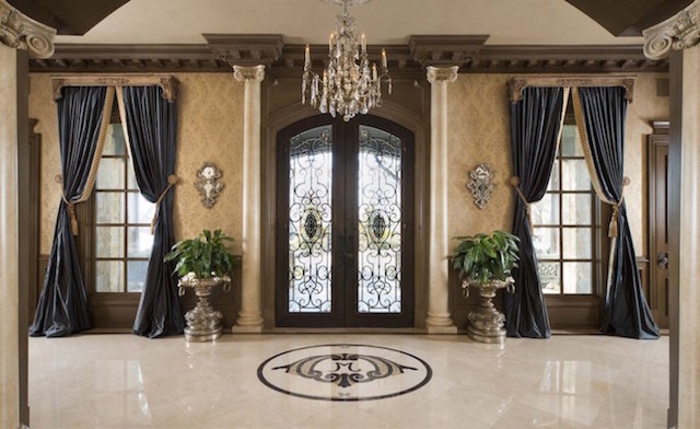Get Inspired by Dallas Design Group dallas design group Get Inspired by Dallas Design Group French Infused Estate1 740x453