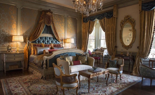 Get Inspired by Dallas Design GroupGet Inspired by Dallas Design Group dallas design group Get Inspired by Dallas Design Group French Infused Estate6 740x453