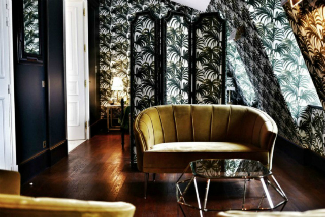 Get Inspired By These Wonderful Modern Sofas in Hotel Interiors  modern sofas Get Inspired By These Wonderful Modern Sofas in Hotel Interiors Get Inspired By These Wonderful Modern Sofas in Hotel Interiors 1