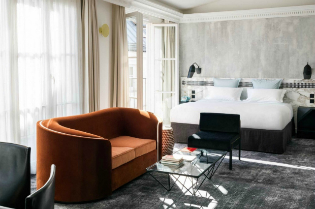 Get Inspired By These Wonderful Sofas in Hotel Interiors  modern sofas Get Inspired By These Wonderful Modern Sofas in Hotel Interiors Get Inspired By These Wonderful Modern Sofas in Hotel Interiors 12