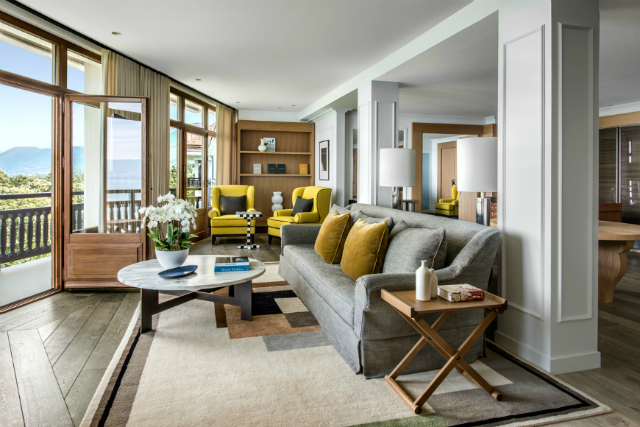 Get Inspired By These Wonderful Sofas in Hotel Interiors  modern sofas Get Inspired By These Wonderful Modern Sofas in Hotel Interiors Get Inspired By These Wonderful Modern Sofas in Hotel Interiors 7