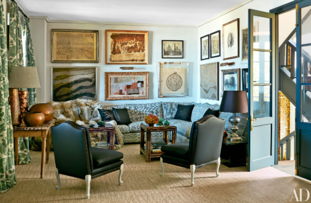 Get Inspired by Lorenzo Castillo’s Stunning Northern Spain Beach House- living room lorenzo castillo Get Inspired by Lorenzo Castillo’s Stunning Northern Spain Beach House Get Inspired by Lorenzo Castillo   s Stunning Northern Spain Beach House living room