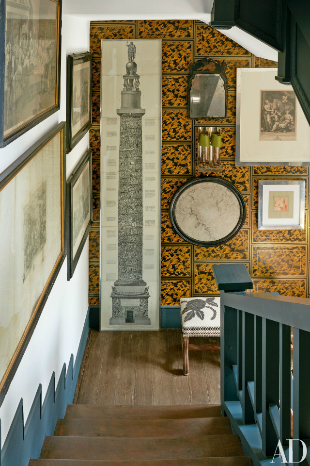Get Inspired by Lorenzo Castillo’s Stunning Northern Spain Beach House - stairs lorenzo castillo Get Inspired by Lorenzo Castillo’s Stunning Northern Spain Beach House Get Inspired by Lorenzo Castillo   s Stunning Northern Spain Beach House stairs