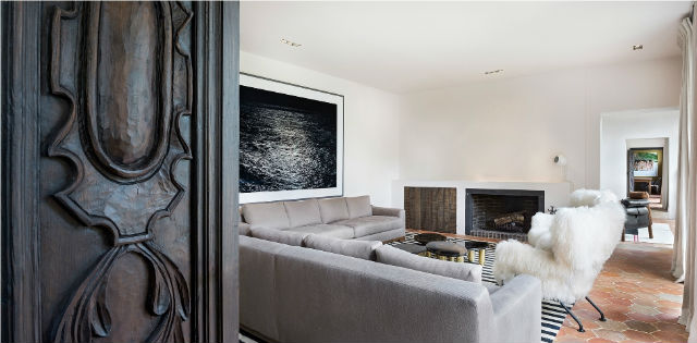 Best Design Inspiration By Charles Zana - House Normandy 2013 charles zana Best Design Inspiration By Charles Zana House Normandy 2013
