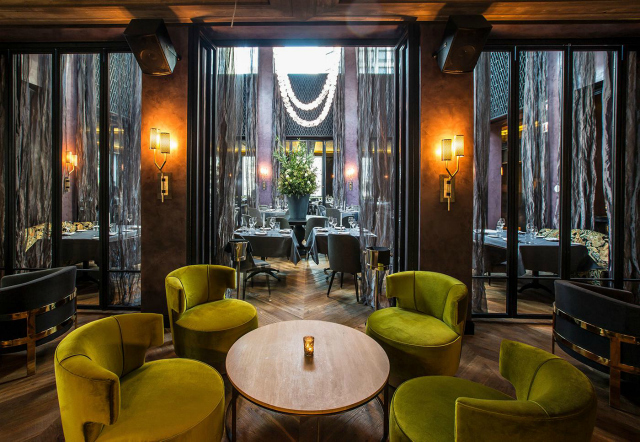 Restaurant Interior Ideas: Maple & Ash maple & ash Restaurant Interior Ideas: Maple & Ash Restaurant Interior Ideas Maple Ash