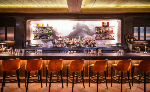 Restaurant Interior Ideas - Maple & Ash maple & ash Restaurant Interior Ideas: Maple & Ash Restaurant Interior Ideas Maple Ash 5