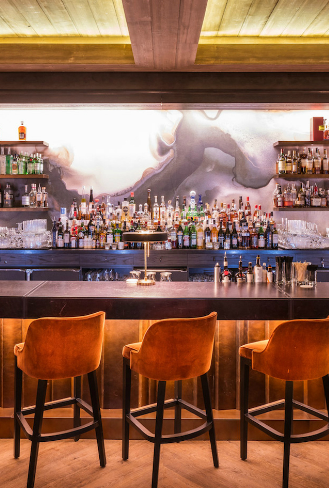 Restaurant Interior Ideas: Maple & Ash maple & ash Restaurant Interior Ideas: Maple & Ash Restaurant Interior Ideas Maple Ash