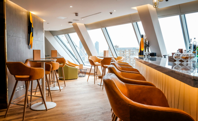 Restaurant Interior Ideas: Urban Coterie urban coterie Restaurant Interior Ideas: Urban Coterie Restaurant Interior Ideas Urban Coterie 3