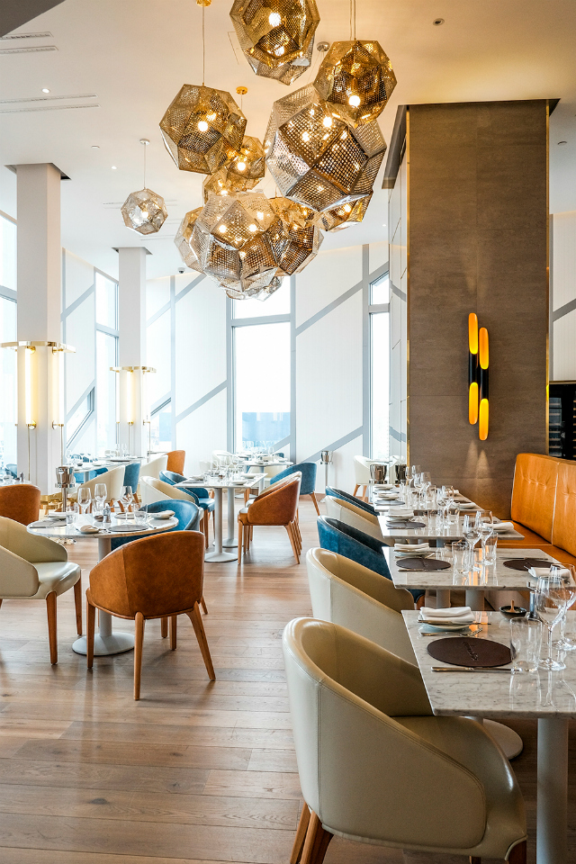 Restaurant Interior Ideas - Urban Coterie 5 urban coterie Restaurant Interior Ideas: Urban Coterie Restaurant Interior Ideas Urban Coterie 5