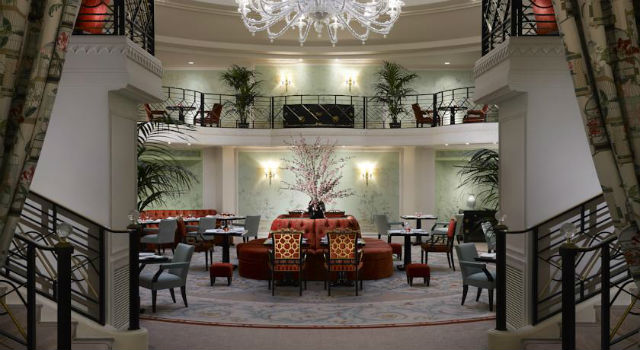 Where To Stay In Paris: 5 Incredibly Luxurious Hotels  where to stay in paris Where To Stay In Paris: 5 Incredibly Luxurious Hotels SHANGRI LA HOTEL PARIS b