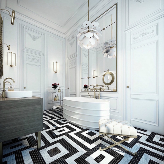 The Most Beautiful Bathroom Mirrors You Will Want To Have bathroom mirrors The Most Beautiful Bathroom Mirrors You Will Want To Have The Most Beautiful Bathroom Mirrors You Will Want To Have 17