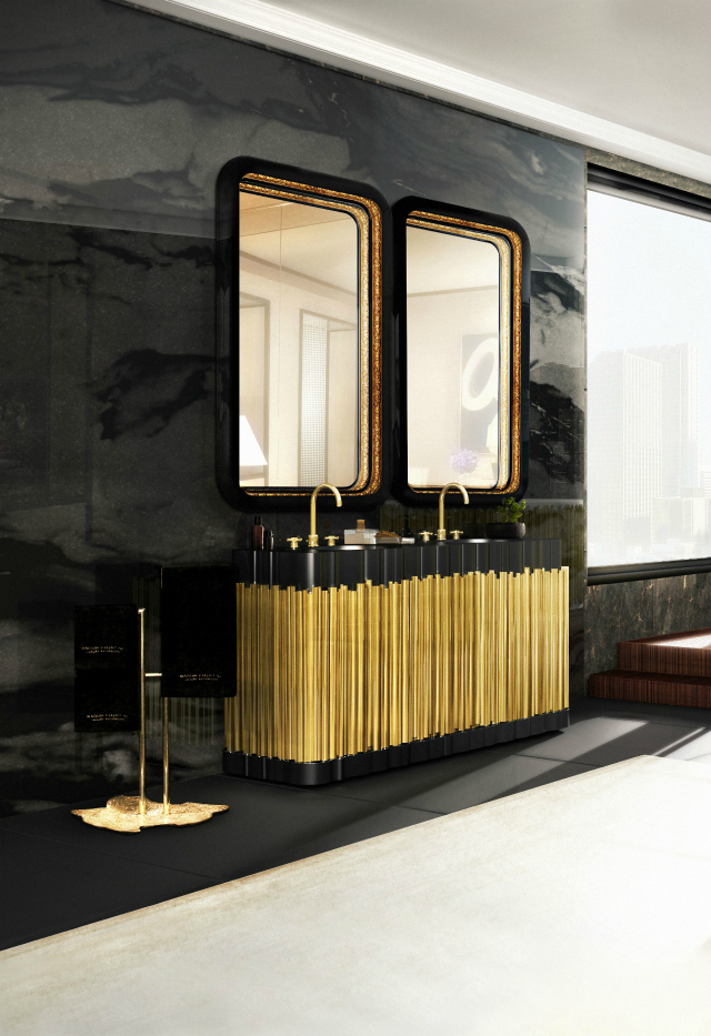 The Most Beautiful Bathroom Mirrors You Will Want To Have bathroom mirrors The Most Beautiful Bathroom Mirrors You Will Want To Have The Most Beautiful Bathroom Mirrors You Will Want To Have 5