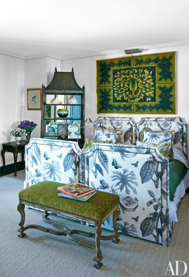 The Most Beautiful Bedroom Design Ideas in Spain - 1 bedroom design The Most Beautiful Bedroom Design Ideas in Spain The Most Beautiful Bedroom Design Ideas in Spain 1