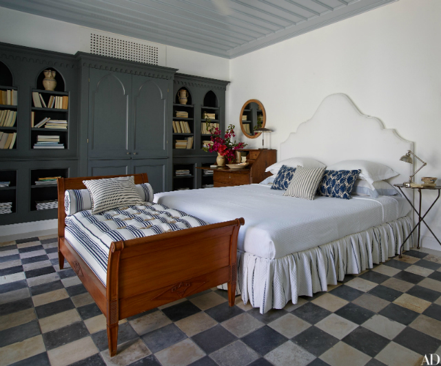The Most Beautiful Bedroom Design Ideas in Spain - 4 bedroom design The Most Beautiful Bedroom Design Ideas in Spain The Most Beautiful Bedroom Design Ideas in Spain 4