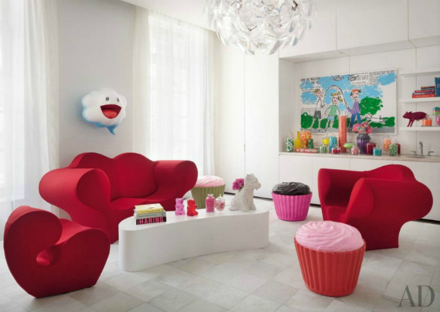 Top 25 Unique Modern Sofas That Will Impress You modern sofas Top 25 Unique Modern Sofas That Will Impress You Top 20 Unique Modern Sofas That Will Impress You 10