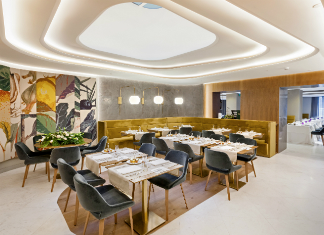 Top 5 Boutique Hotel Interiors in Madrid For Design Lovers - 0 hotel interiors Top 5 Boutique Hotel Interiors in Madrid For Design Lovers Top 5 Boutique Hotel Interiors in Madrid For Design Lovers 0