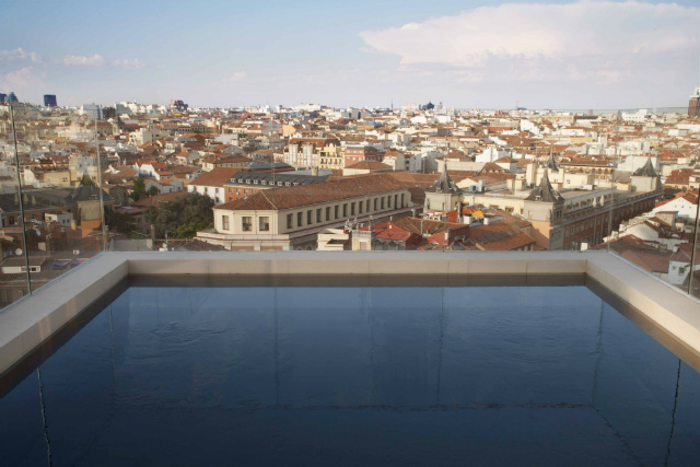 Top 5 Boutique Hotel Interiors in Madrid For Design Lovers - 3 hotel interiors Top 5 Boutique Hotel Interiors in Madrid For Design Lovers Top 5 Boutique Hotel Interiors in Madrid For Design Lovers 3