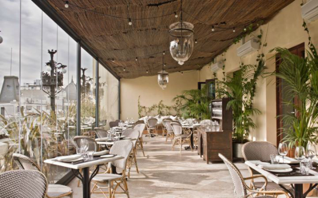 Top 5 Boutique Hotel Interiors in Madrid For Design Lovers - 4 hotel interiors Top 5 Boutique Hotel Interiors in Madrid For Design Lovers Top 5 Boutique Hotel Interiors in Madrid For Design Lovers 4