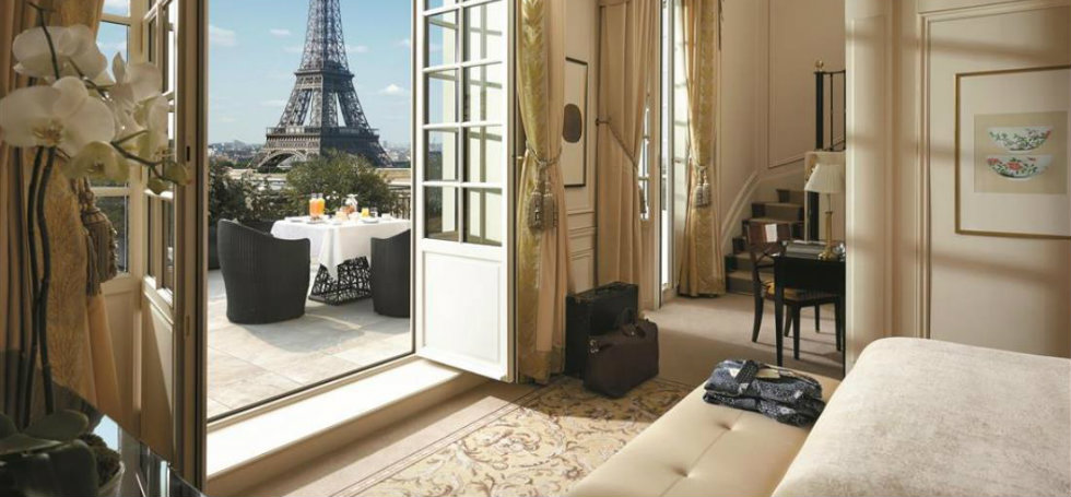 where to stay in paris Where To Stay In Paris: 5 Incredibly Luxurious Hotels Where To Stay In Paris 5 Incredibly Luxurious Hotels
