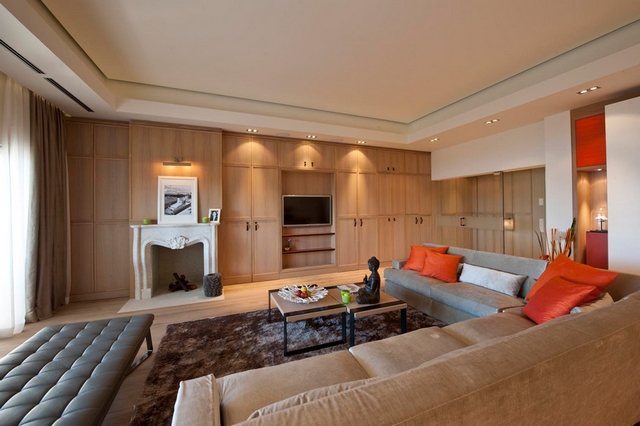 35 STUNNING IDEAS FOR MODERN CLASSIC LIVING ROOM INTERIOR DESIGN living rooms 35 STUNNING IDEAS FOR MODERN CLASSIC LIVING ROOMS Wohnenmitklassikern 100 Klassische Moderne Architektur und Einrichtungideen 38