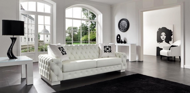 35 STUNNING IDEAS FOR MODERN CLASSIC LIVING ROOM INTERIOR DESIGN living rooms 35 STUNNING IDEAS FOR MODERN CLASSIC LIVING ROOMS Wohnenmitklassikern 100 Klassische Moderne Architektur und Einrichtungideen 72
