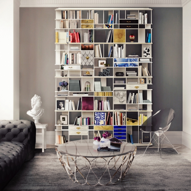 35 STUNNING IDEAS FOR MODERN CLASSIC LIVING ROOM INTERIOR DESIGN living rooms 35 STUNNING IDEAS FOR MODERN CLASSIC LIVING ROOMS Wohnenmitklassikern 100 Klassische Moderne Architektur und Einrichtungideen 82