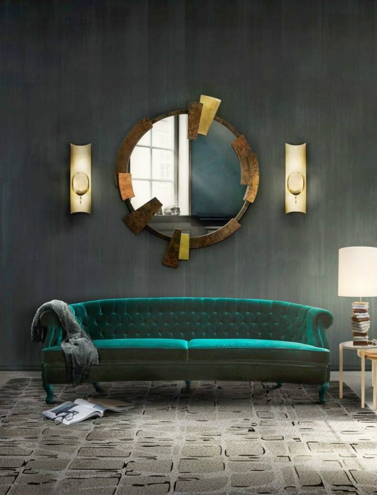 living rooms 35 STUNNING IDEAS FOR MODERN CLASSIC LIVING ROOMS ba8312efbc23d4a12986bc73c01ab3b0