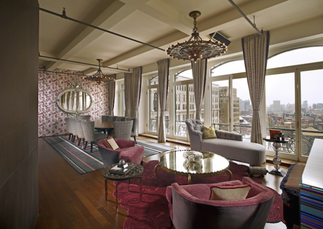 Get Inspired By Laura Umansky laura umansky Get Inspired By Laura Umansky cityliving1 740x527