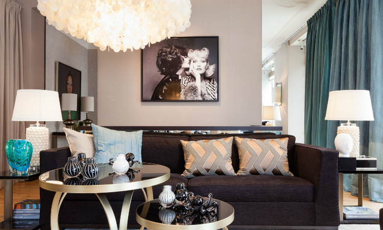 living rooms 35 STUNNING IDEAS FOR MODERN CLASSIC LIVING ROOMS d65776027e12c4fd34c726324cdbdd89