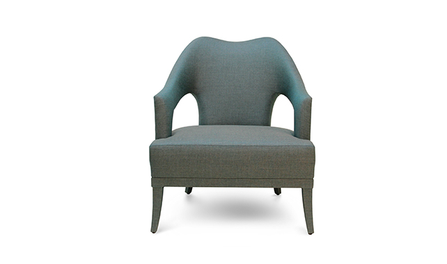 Luxury Handmade products by awarded Patrick Treutlein  Luxury Handmade products by awarded Patrick Treutlein patrick treutlein n 20 armchair modern design 1