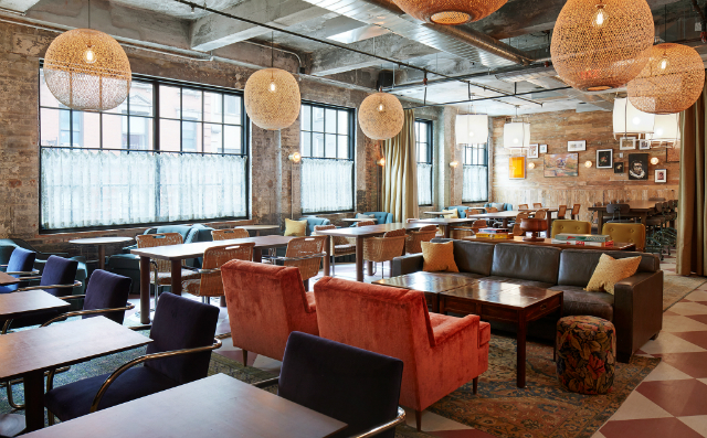 DESIGN INSPIRATION, MODERN INTERIOR DESIGN, DECORATING TIPS, RESTAURANT INTERIORS, RESTAURANT INTERIOR, WHERE TO EAT IN NEW YORK, RESTAURANTS IN NEW YORK  5 Restaurant Interiors In New York You Will Want To Visit 2 DESIGN INSPIRATION MODERN INTERIOR DESIGN DECORATING TIPS RESTAURANT INTERIORS RESTAURANT INTERIOR WHERE TO EAT IN NEW YORK RESTAURANTS IN NEW YORK