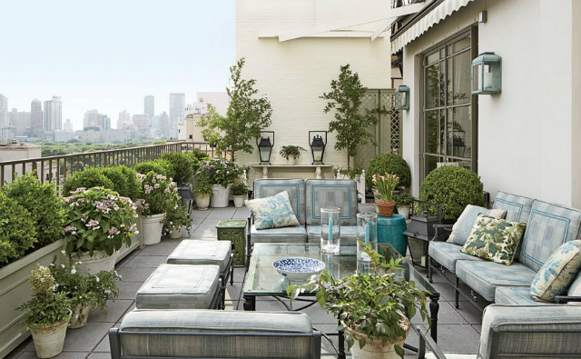 Get Inspired By These Luxury Penthouses in New York  Get Inspired By These Luxury Penthouses in New York 2 Get Inspired By These Luxury Penthouses in New York