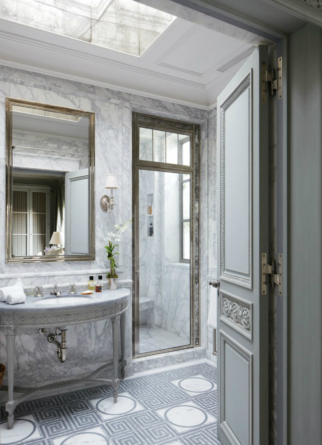 Get Inspired By These Luxury Penthouses in New York  Get Inspired By These Luxury Penthouses in New York 3 Get Inspired By These Luxury Penthouses in New York