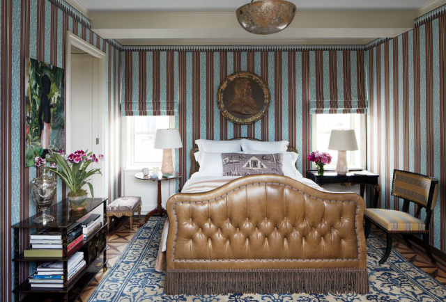 Get Inspired By These Luxury Penthouses in New York  Get Inspired By These Luxury Penthouses in New York 4 Get Inspired By These Luxury Penthouses in New York