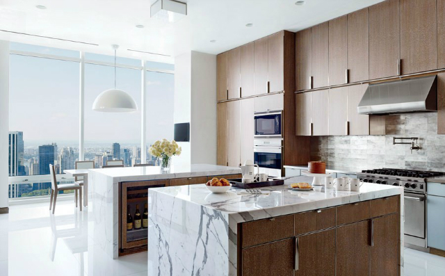 Get Inspired By These Luxury Penthouses in New York  Get Inspired By These Luxury Penthouses in New York 6 Get Inspired By These Luxury Penthouses in New York