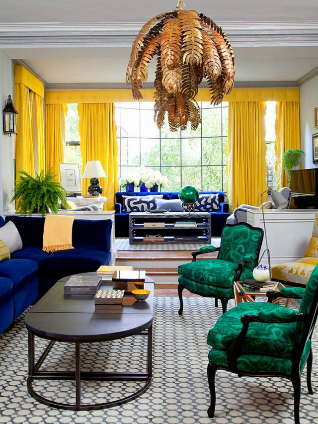 AMANDA NISBET amanda nisbet Dazzling Decorating Ideas By Amanda Nisbet That You Will Want To Copy 9 AMANDA NISBET