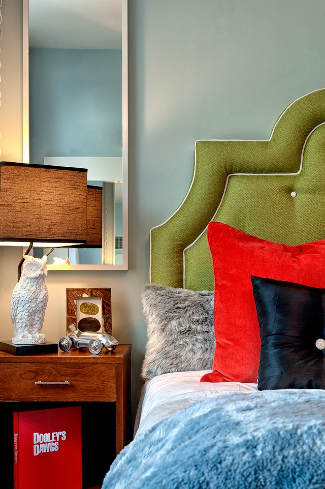 Kids bedroom decor ideas luxury apartment interior Best NYC luxury apartment interior – Visionaire by IMG Best NYC luxury apartment interior Visionaire by Lo Chen Kids bedroom decor ideas 2