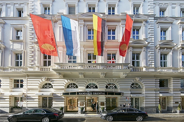 Get Inspired By Mandarin Oriental Hotel Interior in Munich  Get Inspired By Mandarin Oriental Hotel Interior in Munich Get Inspired By Mandarin Oriental Hotel Interior in Munich 2