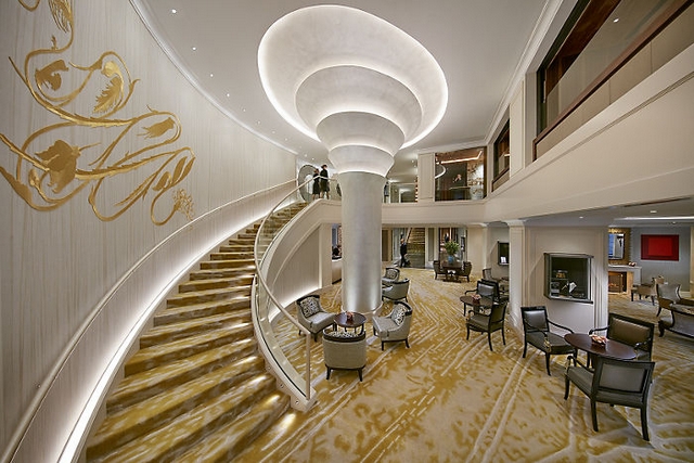 Get Inspired By Mandarin Oriental Hotel Interior in Munich  Get Inspired By Mandarin Oriental Hotel Interior in Munich Get Inspired By Mandarin Oriental Hotel Interior in Munich 3