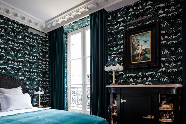 Get Inspired By Hotel Interior Design in Paris (16) providence hotel Get Inspired By Providence Hotel Interior Design in Paris Get Inspired By Providence Hotel Interior Design in Paris 16