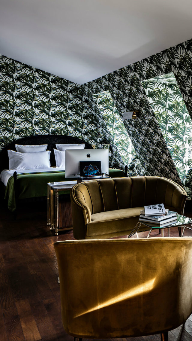 providence hotel Get Inspired By Providence Hotel Interior Design in Paris Get Inspired By Providence Hotel Interior Design in Paris 20 1