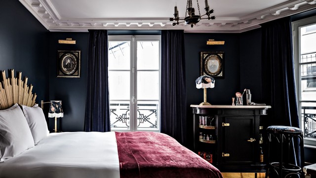 Hotel Interior Design in Paris (22) providence hotel Get Inspired By Providence Hotel Interior Design in Paris Get Inspired By Providence Hotel Interior Design in Paris 22