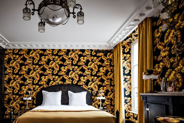 Hotel Interior Design in Paris (3) providence hotel Get Inspired By Providence Hotel Interior Design in Paris Get Inspired By Providence Hotel Interior Design in Paris 3